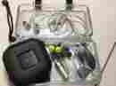 Se846 Shure Sound Isolating Earphones