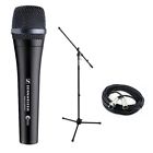 Se935-k1 Sennheiser E935 Dynamic Handheld 686924564653