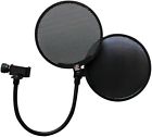 See-dualpropop Se Electronics Dual Pro Pop Filter 850426001293