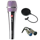 See-v7bfg Se Electronics Billy Gibbons Handheld Microphone Xlr Cable 686924569689