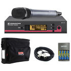 Seew135g3ak1 Sennheiser Ew 135 G3 686924564639