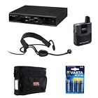Seewd1me3 Sennheiser Ew D1-me3 Digital 686924564561