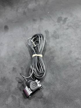 Sa-m40-2 Seismic Audio Omni-directional Lapel Condenser Microphone - Voice Laptop Skype