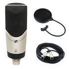 Semk4 Sennheiser Mk 4 Studio 686924565247