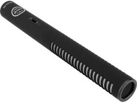 Mc24-es Senal Professional Condensor Shotgun Microphone - Open Box Never Used