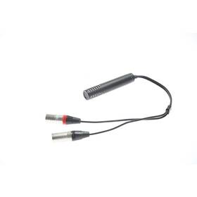 Aumsnmc5msdm Senal Sound Mc5-ms Dual Channel Stereo Condenser Microphone
