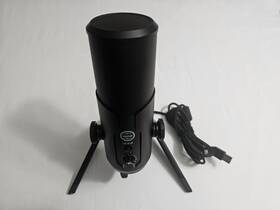 Uc4-b Senal Multi-pattern Usb Microphone