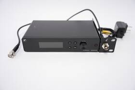548-572 Sennheiser 102001 Xs Wireless Em-xsw 2 Diversity Receiver A-band Mhz
