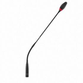 1862605 Sennheiser 14-40-l Meg 16 Inch Cardioid Gooseneck Microphone - Sku#1862605