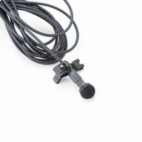 Mke102-k6 Sennheiser 192223055957 Omnidirectional Lavalier Condenser Microphone - Sku#2015046