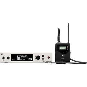 G4-ci1 Sennheiser 197881174200 Ew 500 Wireless Guitar System Aw Ob