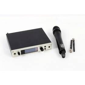 G4-965 Sennheiser 197881266776 Ew 500 Wireless Handheld Microphone System Aw Ob