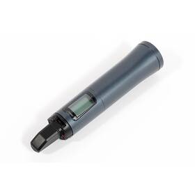 19788139 Sennheiser 197881350789 Skm 100 G4 Wireless Hh Mic Transmitter No Capsule Band A Ob