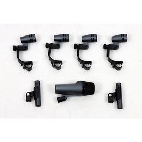 Sennheiser 197881414733 E 600 Drum Microphone Kit Ob