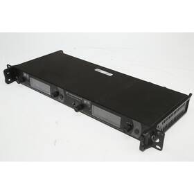 1531256 Sennheiser 2050-aw Em 2050 Stationary Twin Receiver - Aw 516-558mhz Sku#1531256