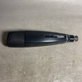 Md421-u-4 Sennheiser 21887 Dynamic Microphone Nr. Black / Mob