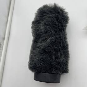 Sennheiser 313036047063 Pro Audio Mzh 600 Windshield