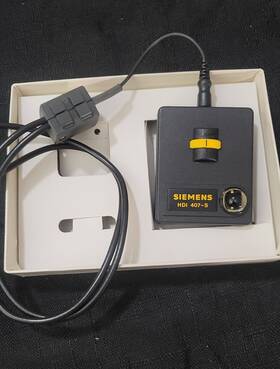 407-s Sennheiser 407s Hdi Infrared Headset Receiver