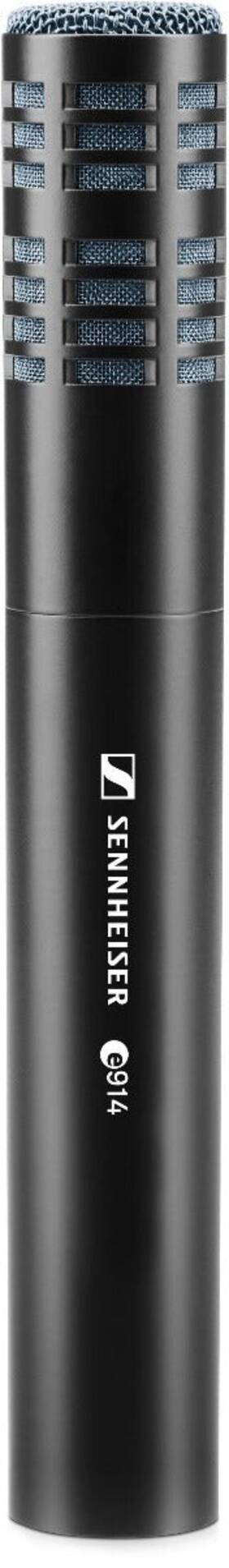 500206 Sennheiser E914 Professional Cardioid Condenser Microphone