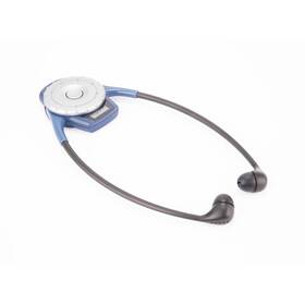 1774559 Sennheiser 504797 Tourguide 2020 6-channel Digital Rf Stethoset Receiver - Sku#1774559
