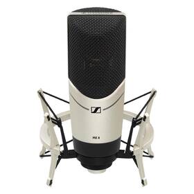 506195 Sennheiser Mk8 Large-diaphragm Audio Vocal Recording Microphone