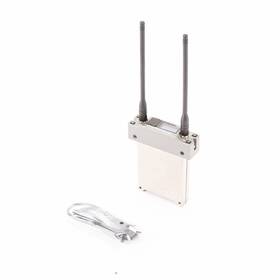 1974384 Sennheiser 506210 Ek 6042 Portable Camera Wireless Receiver - 470-654mhz Sku#1974384