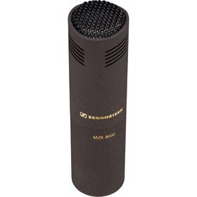 506291 Sennheiser Mkh 8050 Supercardioid Low-profile Condenser Microphone