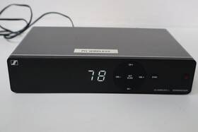 548-572 Sennheiser 507308 Em-xsw 1 Wireless Receiver - Range A Mhz