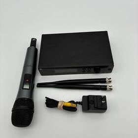 507315 Sennheiser Em-xsw 2 True Diversity Stationary Wireless Receiver