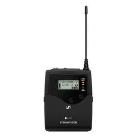 508434 Sennheiser Sk 500 G4 Wireless Bodypack Transmitter Aw 470 To 558 Mhz