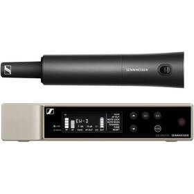 508761 Sennheiser Ew-d Skm-s Base Set R1-6 Digital Wireless Handheld