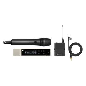 508772 Sennheiser Ew-d Me2/835-s Set R4-9 Digital Wireless Lavalier/vocal Combo