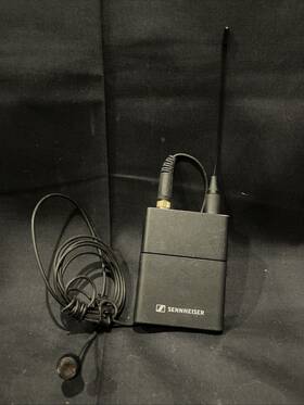 508782 Sennheiser Ew-d Sk Wireless Bodypack Transmitter - R4-r9