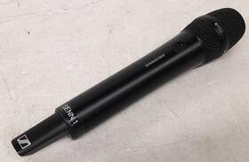 508790 Sennheiser Ew-d Skm-s Handheld Transmitter With Mute Switch 835 Capsule R1-6