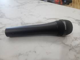 508828 Sennheiser Md 445 Large-diaphragm Supercardioid Dynamic Vocal Microphone/mic Exc