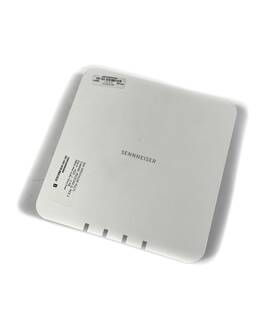 508850 Sennheiser Sl Mcr 2 Dw-4 Speechline 2-channel Digital Wireless Receiver