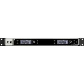 509357 Sennheiser Ew-dx Em 4 Dante Wireless Receiver - R1-9 Band