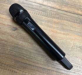 509412 Sennheiser Ew-dx Skm-s Q1-9 Digital Wireless Handheld Mic Transmitter