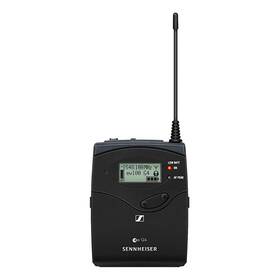 470-516 Sennheiser 509500 Sk 100 G4 Bodypack Transmitter A1 Mhz