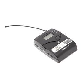 1818633 Sennheiser 509518 Ek 100 G4 Wireless Camera Receiver - A1 470 516 Mhz Sku#1818633