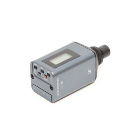 1881036 Sennheiser 509525 Skp 100 G4 Plug-on Transmitter - A 516 To 558mhz Sku#1881036