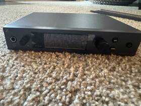 509617 Sennheiser Sr Iem G4 Wireless In-ear Monitor Transmitter Band A1
