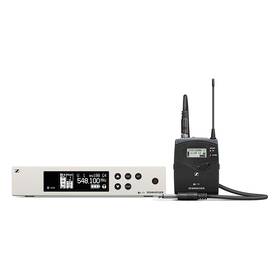 G4-ci1 Sennheiser 509650 Ew 100 Wireless Instrument System G Band