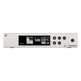 509654 Sennheiser Em 100 G4 Wireless Uhf True Diversity Rackmount Receiver G