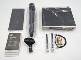 G4-835-s Sennheiser 509724 Ew 100 Wireless Microphone System