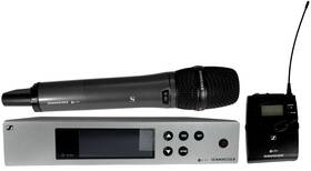 835-s-a Sennheiser 509746 Ew 100 G4-me2/835-s-a Wireless Microphone System