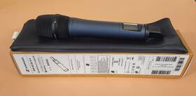 509750 Sennheiser Skm 100 G4-a 835 Microphone 516-558mhz Complete With Capsule