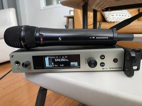 G4-865 Sennheiser 509777 Ew 300 Aw