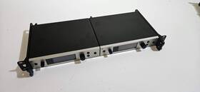 509782 Sennheiser Ew 500 G4-aw Wireless Pack Microphone System Seperate