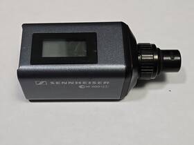 Skp300 Sennheiser 544441 G3 Freq A Wireless Mic Plug-on Transmitter Audio Equipment